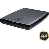 Avision FB25 Scanner, A4 Flachbettscanner mit USB