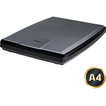 Avision FB25 Scanner, A4 Flachbettscanner mit USB