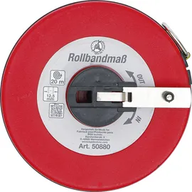 BGS Rollbandmaß 20 m