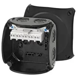 Hensel Kabelabzweigkasten KF 0404 B