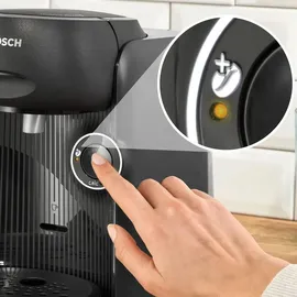 Bosch Tassimo Finesse friendly Schwarz TAS162E