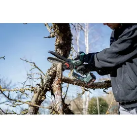 Metabo MS 18 LTX 15 Set solo inkl. Teleskopstab