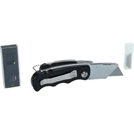 KS Tools Klappmesser-Satz Transparent
