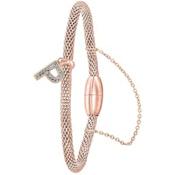 Lucardi Armbänder Armbänder & Armreife   Damen 
