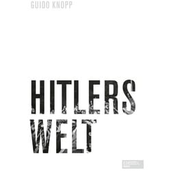 Hitlers Welt