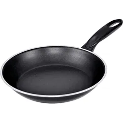 aro Bratpfanne, Aluminium, Ø 24 cm, Dupont Antihaftbeschichtung, ofenfest