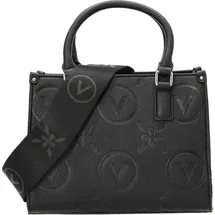 Valentino Samba SAMBA RE Shopper Tasche 25 cm schwarz