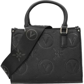 Valentino Samba SAMBA RE Shopper Tasche 25 cm schwarz