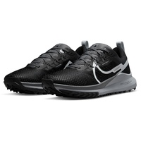 Nike Pegasus Trail 4 Damen Schwarz, 39