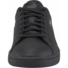 Puma Smash v2 L puma black-puma black 40