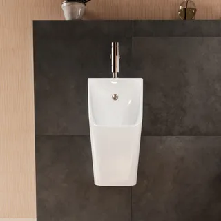 Hansgrohe EluPura Original Q weiß, ohne HygieneEffect und SmartClean