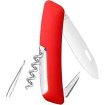 SWIZA D01 rot (690101)