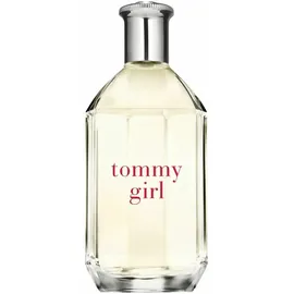 Tommy Hilfiger Tommy Girl Eau de Toilette 100 ml