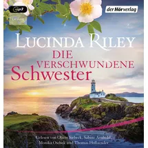 DerHörVerlag Die verschwundene Schwester: