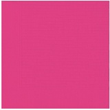 Duni Dinner-Servietten 4lagig Tissue Uni fuchsia 40x40cm 50 Stück