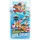 BrandMac Paw Patrol Heroes Unleashed Blau 135 x 200 cm + 80 x 80 cm
