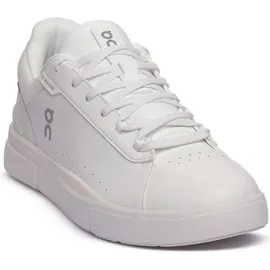 On The Roger Advantage All White 47
