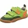 qnuffs Ahorn Kinder Grün/Orange 27