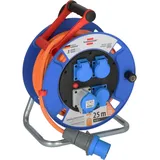 Brennenstuhl 1182690200 Kabeltrommel 25m 4007123687428 Brennenstuhl