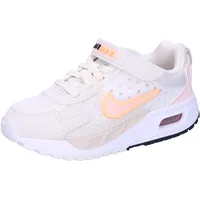 Nike Air Max Solo Kinder Beige/Weiß 28