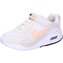 Nike Air Max Solo Kinder Beige/Weiß 28
