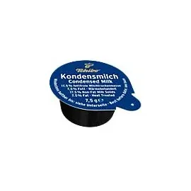 Tchibo Kondensmilch 240 x 7,5 g