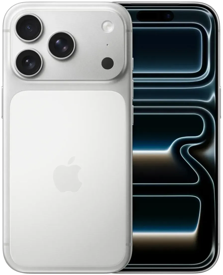 Apple iPhone 17 Pro 16 cm (6.3
