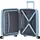 American Tourister Soundbox 4-Rollen Cabin 55 cm / 35,5-41 l pastel blue