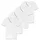 SCHIESSER T-Shirt weiß 3XL