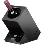 CASO DESIGN Caso WineCase One Black Flaschenkühler (614)