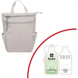 TheTrueC Mila Mila 18 l beige