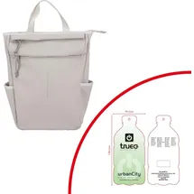 TheTrueC Mila Mila 18 l beige