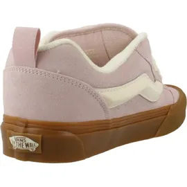 Vans Knu Skool Sepia Rose 36,5