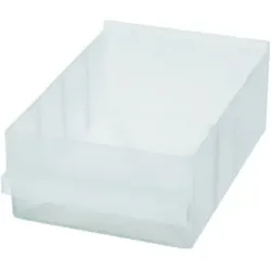Raaco Schublade transparent, Schubladentyp: 250-2