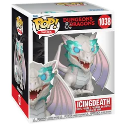 Funko - POP! - Dungeons&Dragons - Icingdeath 6"Vinyl