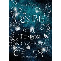 Tolino media Crys Tale of Ice, the Moon and