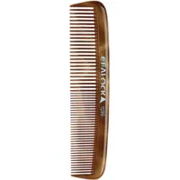 Efalock Professional Efalock Nylon Taschenkamm 5.0 havanna