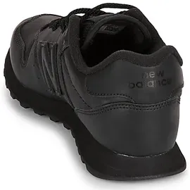 New Balance 500 schwarz