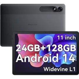 Blackview Tab 90 10,9" 128 GB Wi-Fi + 4G Grau