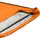 Ortovox Bivy Pro Biwaksack (Größe One Size, Orange
