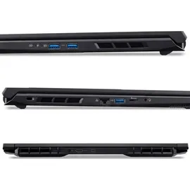 Acer Nitro V17 AI ANV17-41 AMD Ryzen 7 260 32 GB RAM 2 TB SSD RTX 5060 Win11 Pro