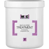 Comair Milch & Honig T Cream 1000 ml