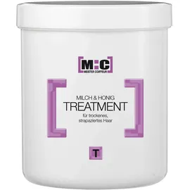 Comair Milch & Honig T Cream 1000 ml