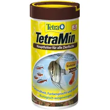 Tetra GmbH Hauptfutter für Zierfische TetraMin 250 ml