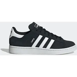 adidas Campus 2.0 core black/cloud white/cloud white 38