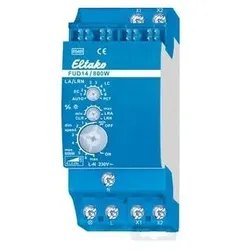 Eltako Univ.-Dimmschalter FUD14/800W