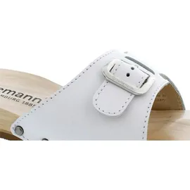 Berkemann Hamburg weiß 41,5