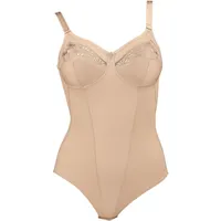 Anita Safina Comfort Corselet Beige C 95 Damen