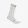 Castelli Fast Feet 4 Socken grau 36-39