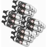 Coravin Pure, Argonkapsel-Set, 24 Stück - Silber